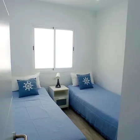 Tommy's Wifi & Central Appartement