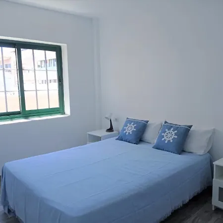 Tommy's Wifi & Central Appartement